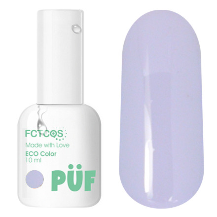 

Гель-лак Puf Eco №082