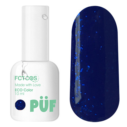 

Гель-лак Puf Eco №079