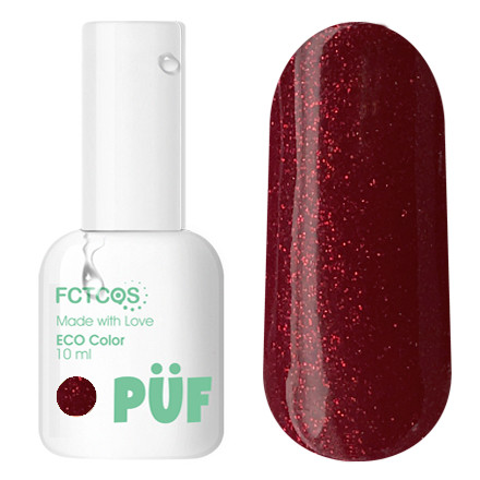 

Гель-лак Puf Eco №078