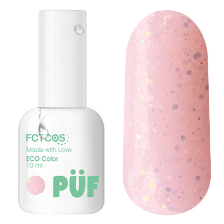 

Гель-лак Puf Eco №074