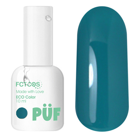 

Гель-лак Puf Eco №068