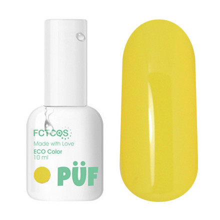 

Гель-лак Puf Eco №064