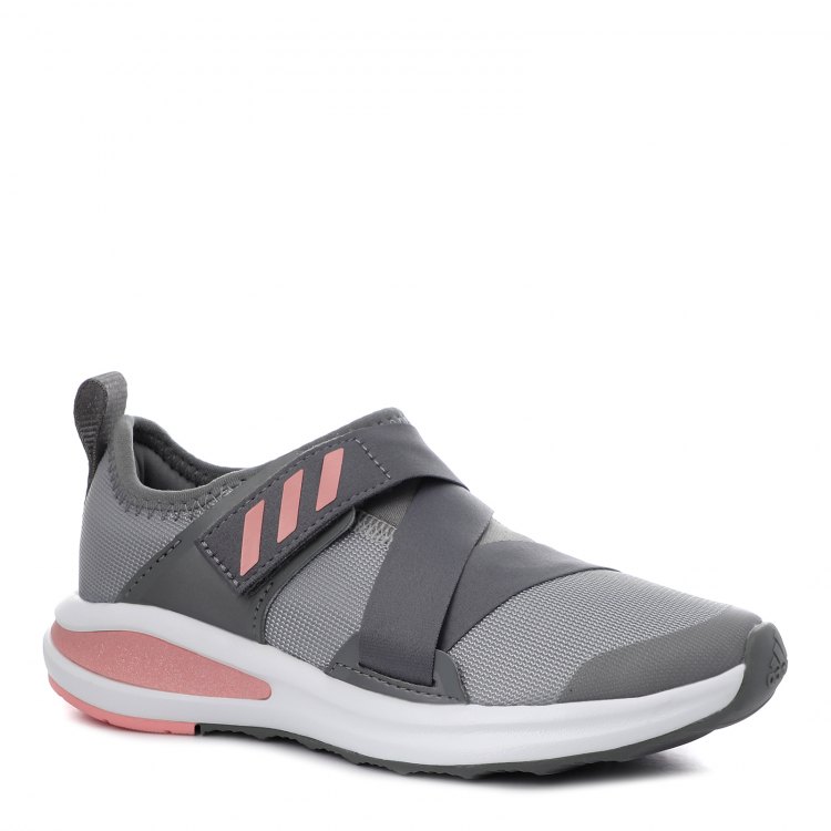 

Кроссовки ADIDAS FORTARUN X K для девочек, светло-серый 33,5 EU, FORTARUN X K_2383260