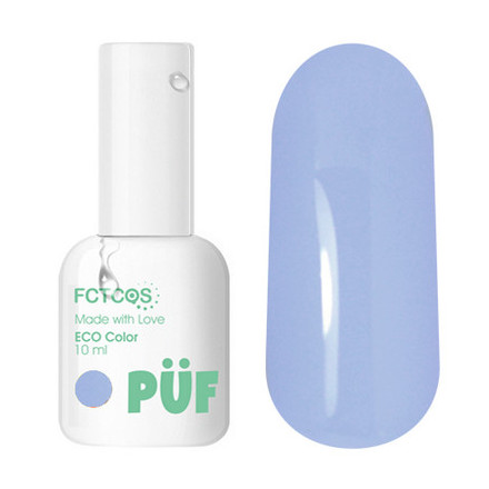 

Гель-лак Puf Eco №058