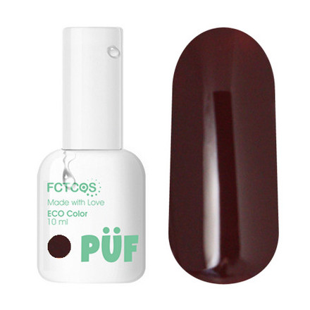 

Гель-лак Puf Eco №054