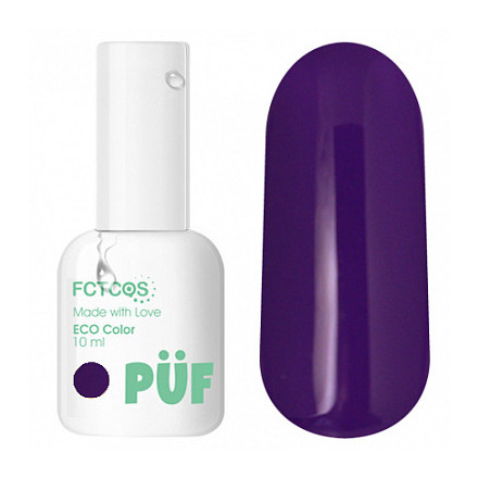 

Гель-лак Puf Eco №047