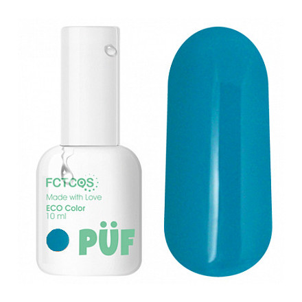 

Гель-лак Puf Eco №043