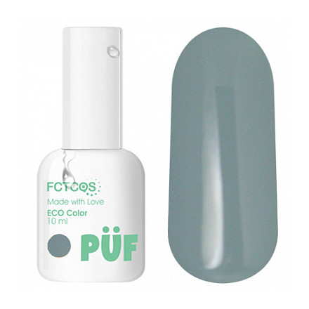 

Гель-лак Puf Eco №042