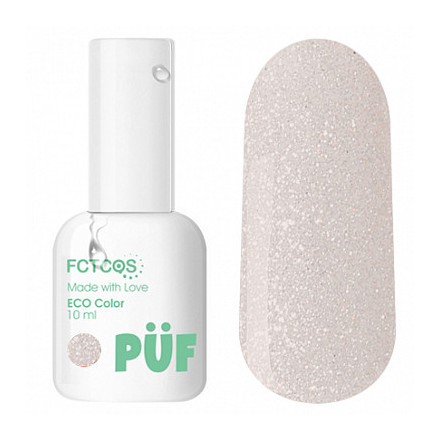 

Гель-лак Puf Eco №040