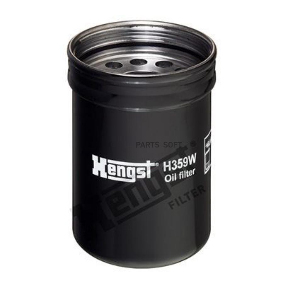 

HENGST FILTER H359W_Фильтр масляный JOHN DEERE