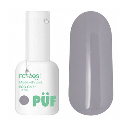 

Гель-лак Puf Eco №039