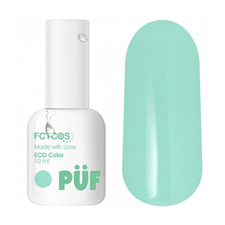 

Гель-лак Puf Eco №030