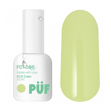 

Гель-лак Puf Eco №029