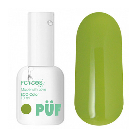 

Гель-лак Puf Eco №028