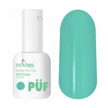 

Гель-лак Puf Eco №022
