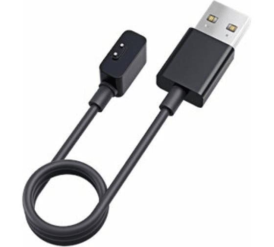 Кабель Xiaomi Magnetic Charging Cable for Wearables 2 M2228ACD1 (BHR6984GL)