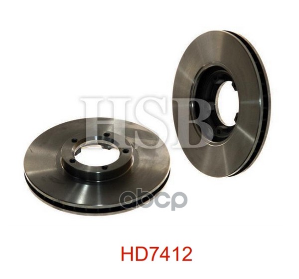 

Диск Тормозной Передний Ford: Transit C Бортовой Платформой 91-00, Transit C Бортовой