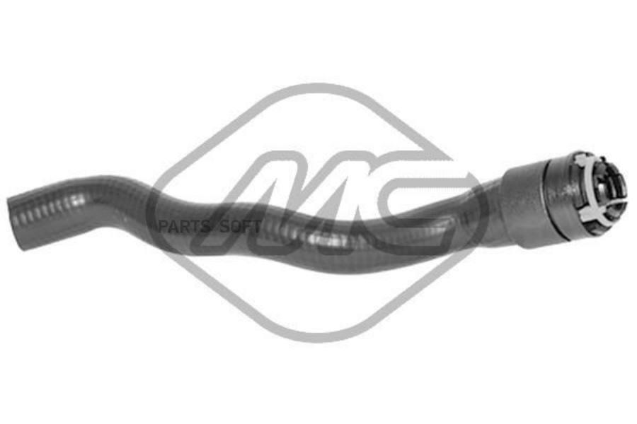 

Патрубок Радиатора Opel Astra H Astra H (A04) Astra H Gtc (A04) Astra H Универсал