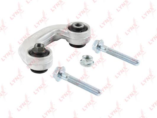 

Тяга стабил.пер.лев.AUDI A4 1.6-3.2 94-08, SEAT Exeo 1.6-2.0T 08=>