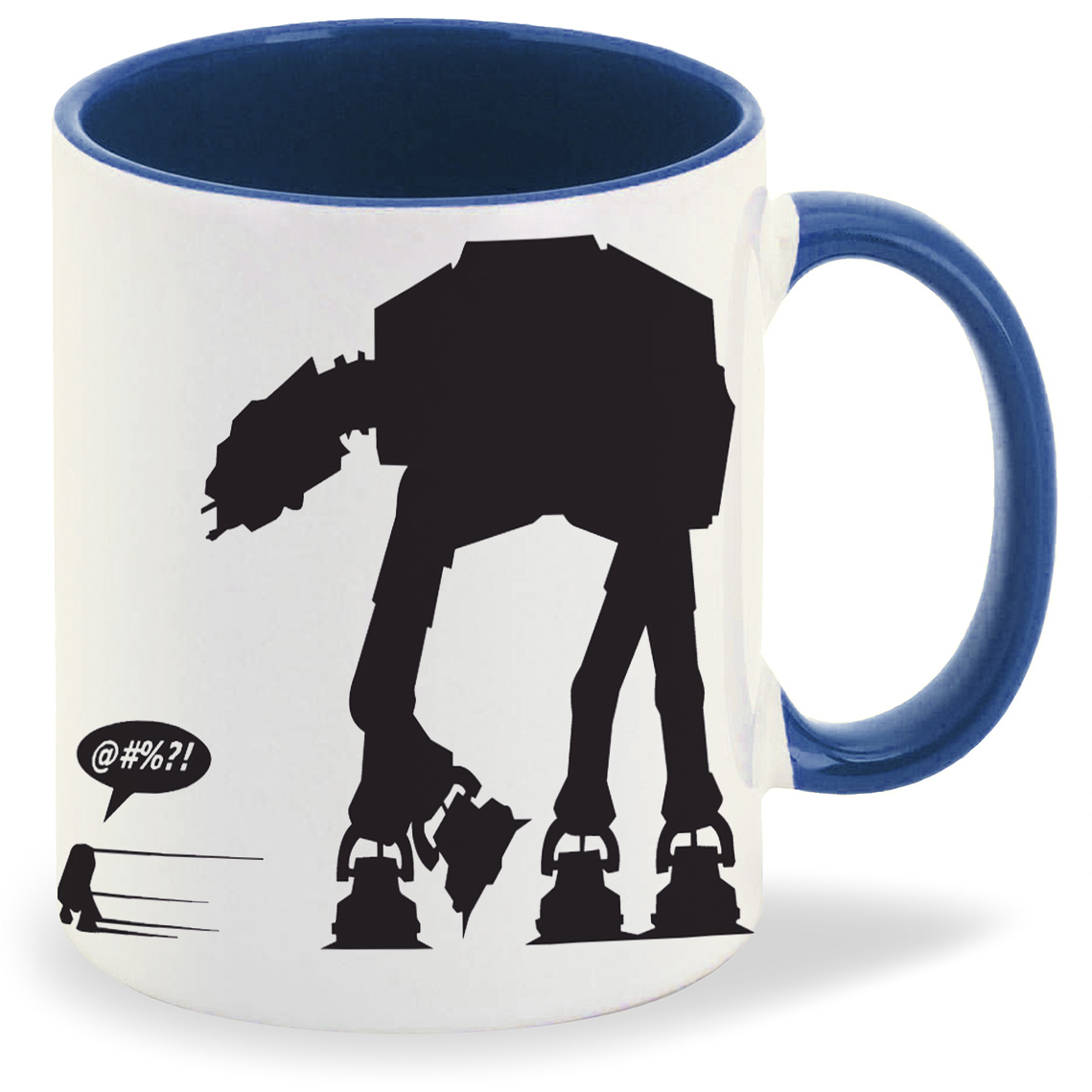 

Кружка CoolPodarok Робот, Робот