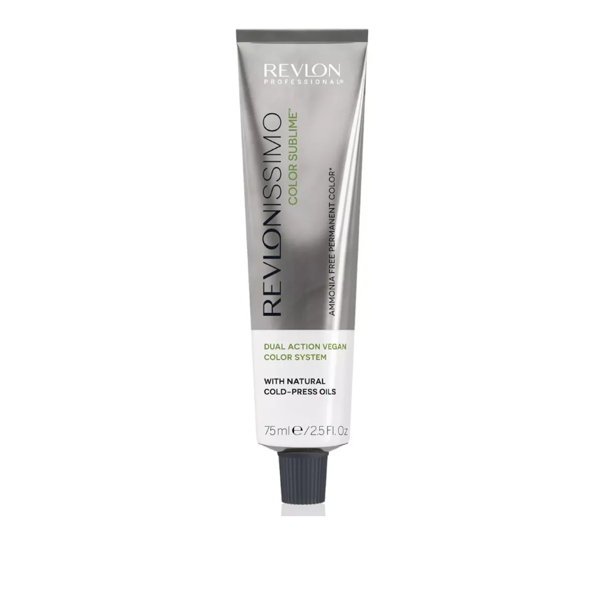 

Краска для волос REVLON REVLONissimo COLOR SUBLIME VEGAN 10-04, 75мл, Блонд;медный