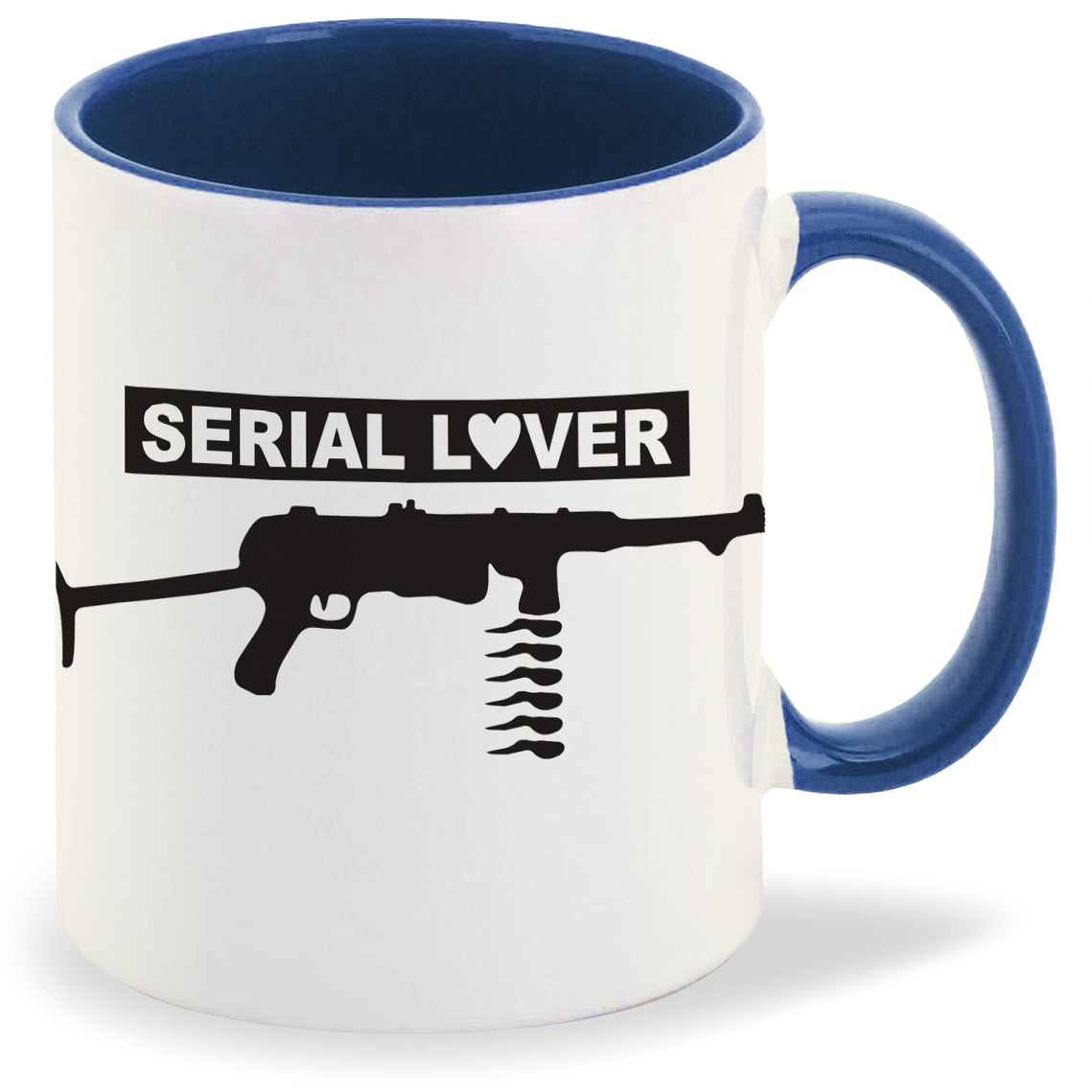 

Кружка CoolPodarok Serial laver сериал, Serial laver сериал