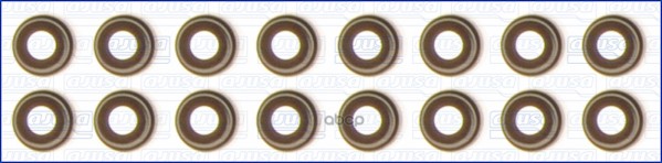 

Колпачки М.с.nissan Primera Седан Ii (P11) Ajusa 57017900