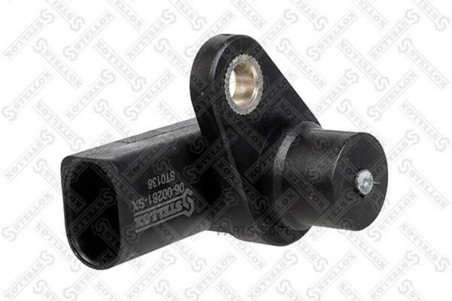 

06-00281-SX_датчик положения коленвала! Skoda Octavia 1.4 99>/Fabia 1.0-1.4i 00>