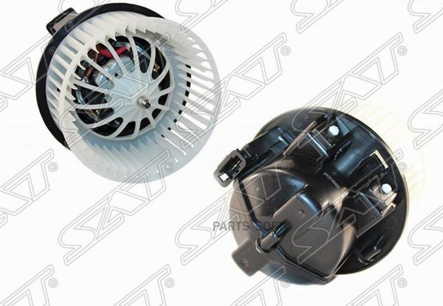 

Мотор отопителя салона LAND ROVER FREELANDER II 06-/VOLVO XC60 08-