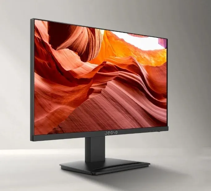 

23.8" Монитор Xiaomi ERAZER JESIS черный 75Hz 1920x1080 IPS, ERAZER JESIS