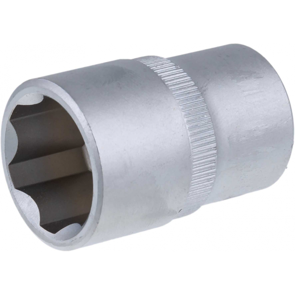 

Короткая торцевая головка Станкоимпорт CS-12.10.27-6