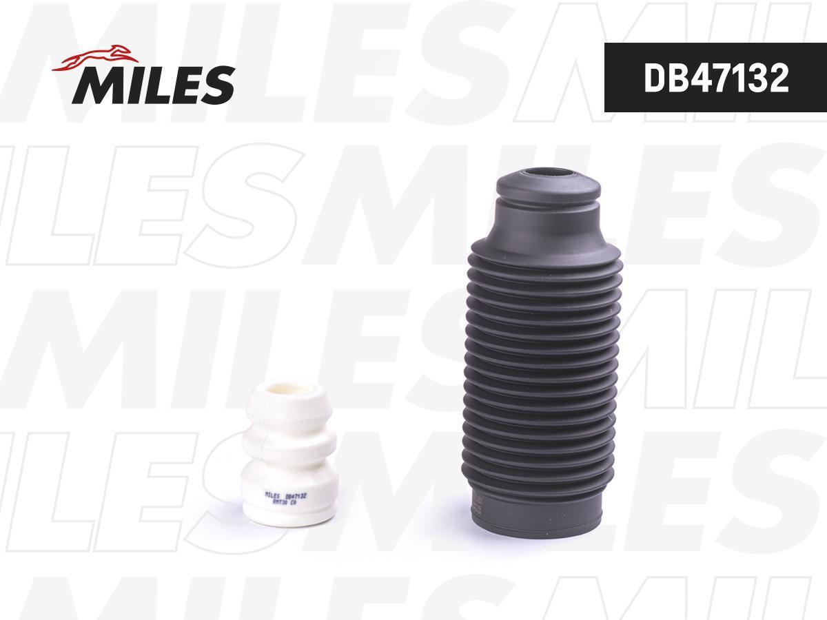 

Пыльник Амортизатора Miles DB47132