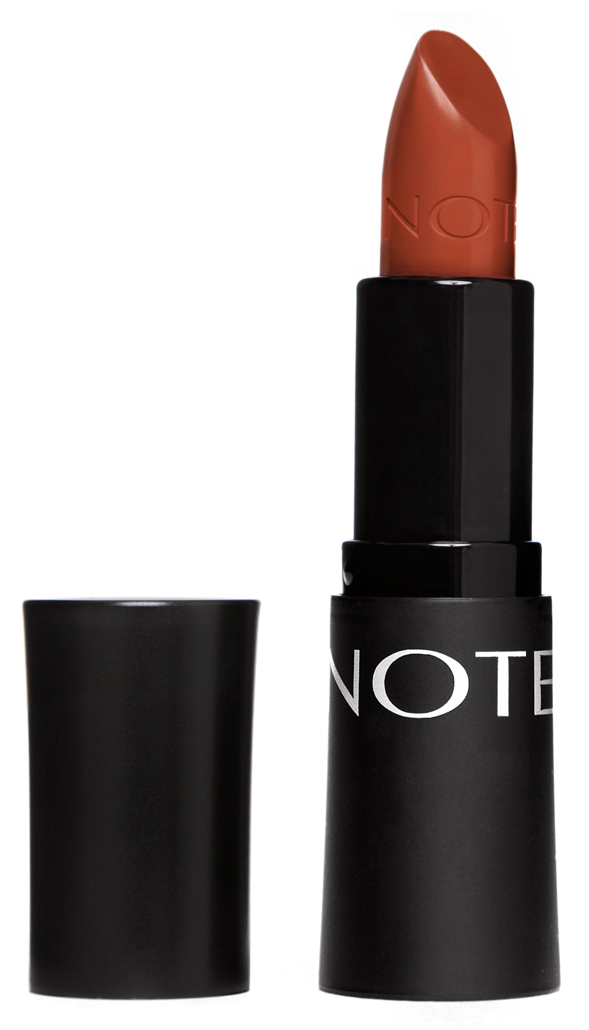 Помада для губ Note cosmetics 07 Ultra Rich Color Lipstick насыщенного цвета 4,5 г