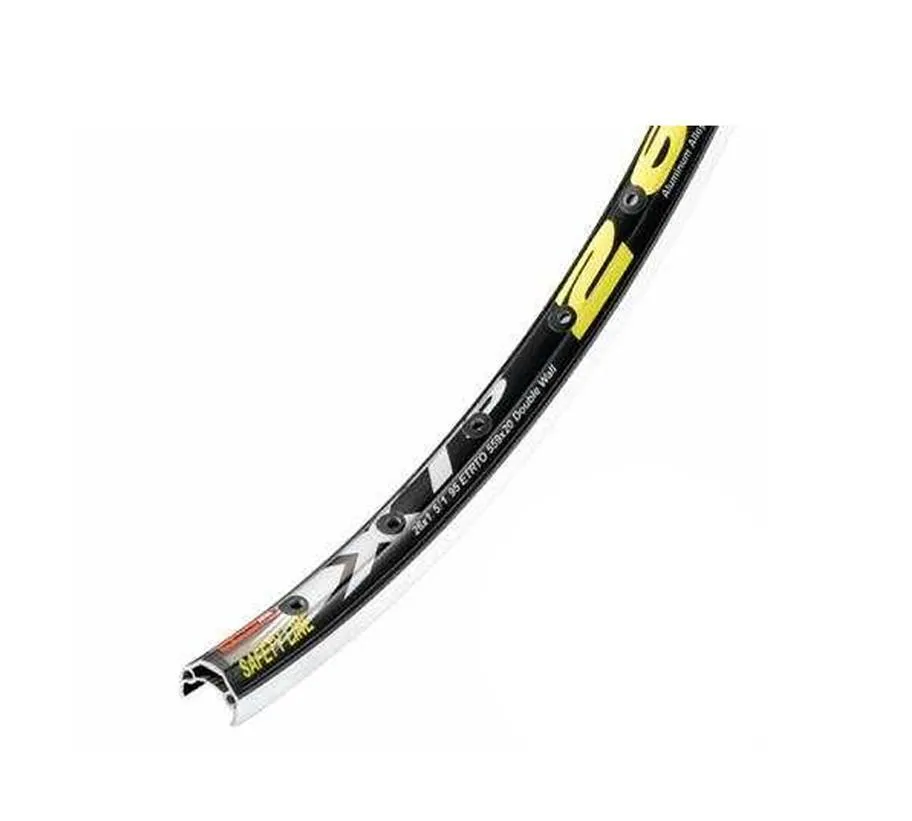 Обод 28 WEINMANN двустеночный XTB26 V-brake 700C x 1823C 32 отверстия RRMXTB260003 2276₽