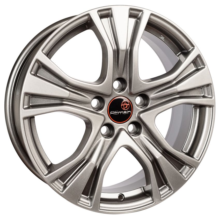 Диск Vector R159 7xR17 5x112 ET40 D57.1 Сильвер S