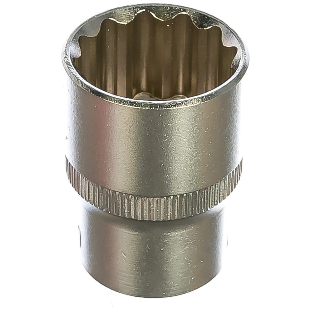 

Двенадцатигранная торцевая головка KRAFT 700354