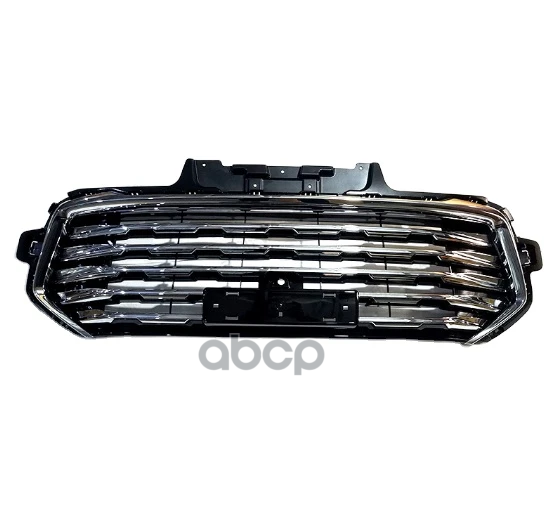 Решетка Радиатора Haval 5509132xst01a HAVAL арт. 5509132XST01A