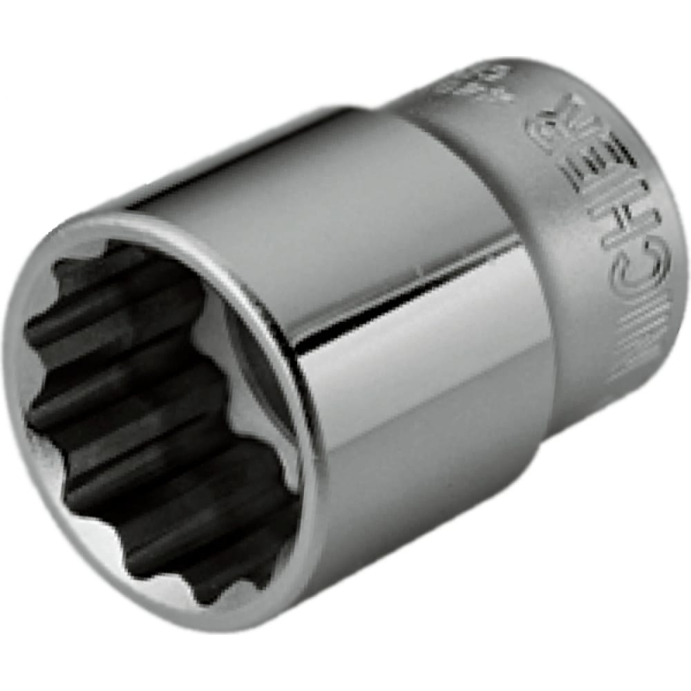 

Двенадцатигранная головка NICHER 440511MTC