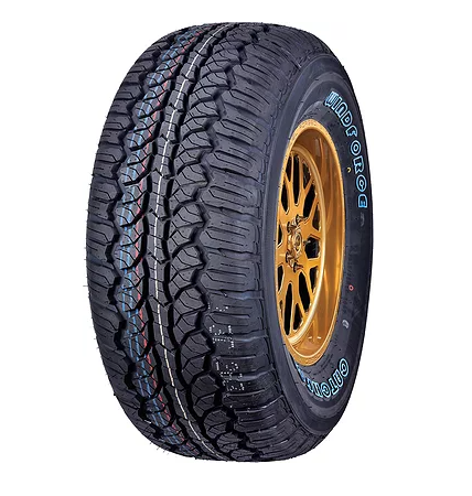 

Автошина 235/70 R16 Windforce Catchfors A/T 106T