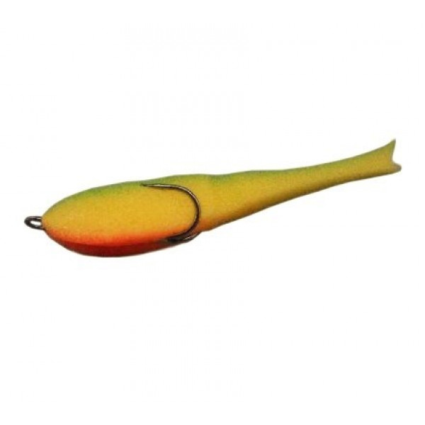 

Поролон Volga jigs Волжский 95 мм # 216 уф, Желтый, Волжский