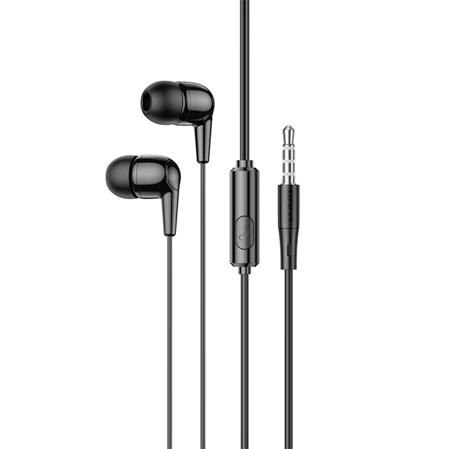 

Наушники Hoco M97 Enjoy Black, M97 Enjoy