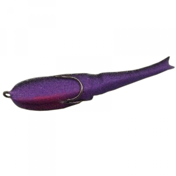 

Поролон Volga jigs Волжский 80 мм # 219 уф, 00-00023276