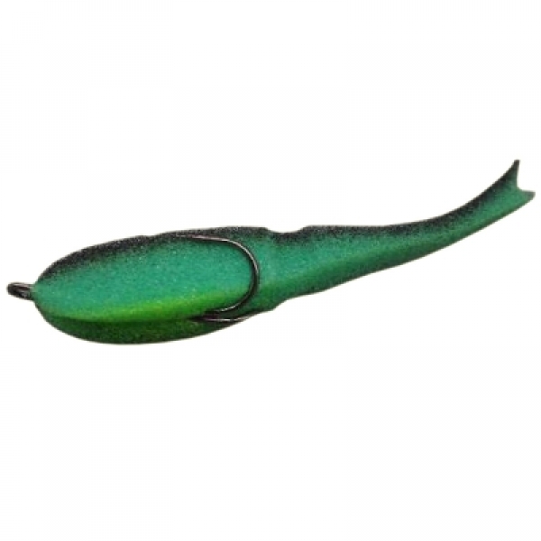 

Поролон Volga jigs Волжский 80 мм # 218 уф, 00-00021280