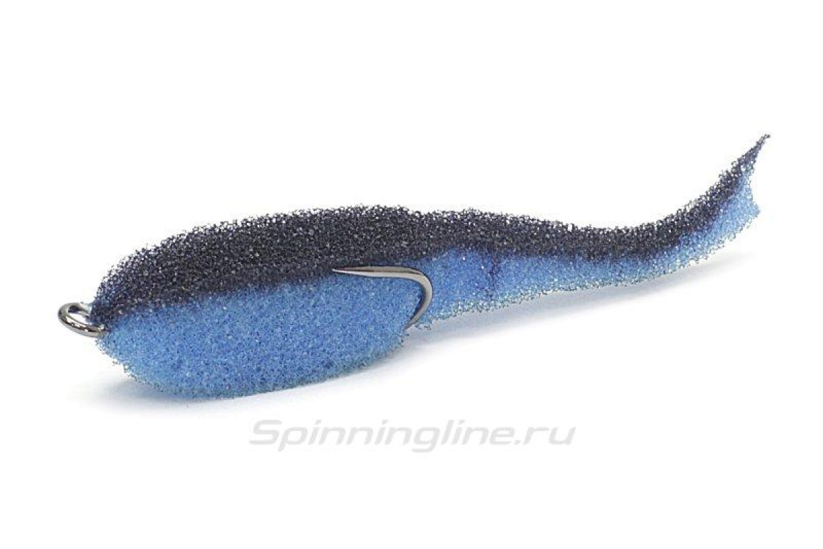 

Поролон Volga jigs Волжский 140 мм # 217, 00-00032206