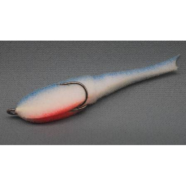 

Поролон Volga jigs Волжский 125 мм # 214 уф, 00-00021305