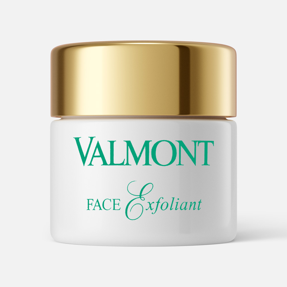 Скраб для лица VALMONT Face Exfoliant