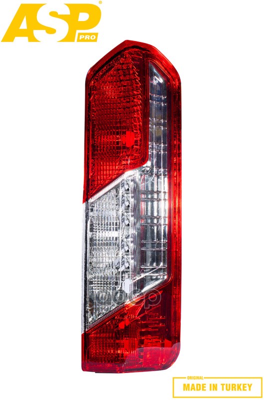 

Фонарь задний R FORD Transit 2014-> ASP LR9004