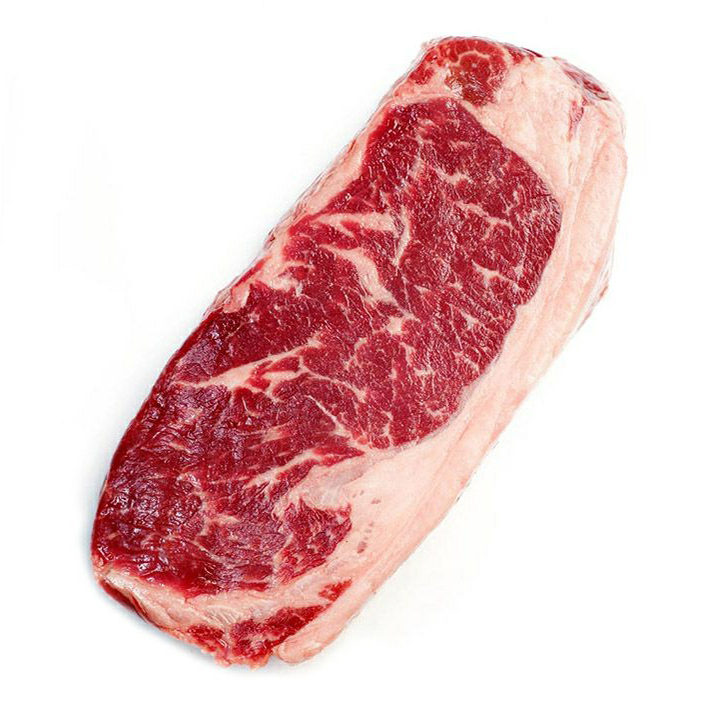 Стейк говяжий без кости Mяsoet Meat Company Нью-Йорк Signature охлажденный 400 г