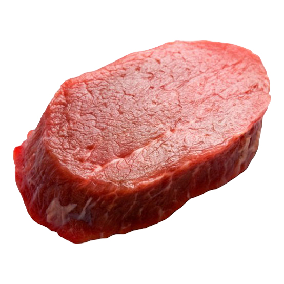 Стейк говяжий без кости Mяsoet Meat Company Шатобриан Exclusive Collection охлажденный 500 3999₽