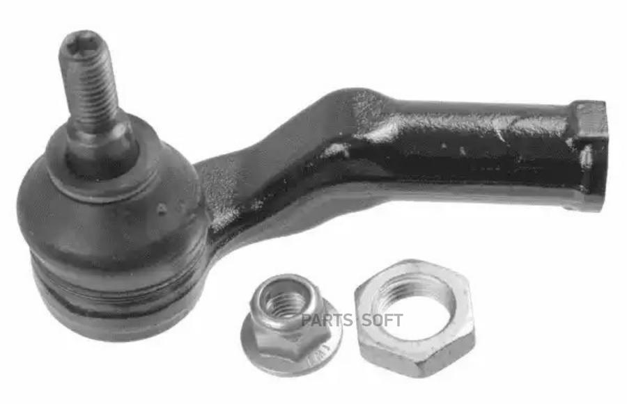 

LEMFORDER Наконечник рулевой LEMFORDER 3046202